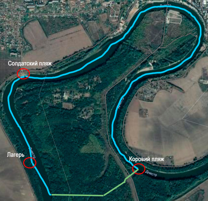 МалаяКругосветка